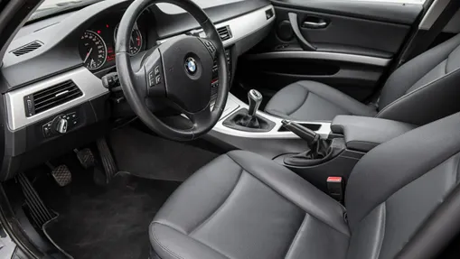 BMW Seria 3 -