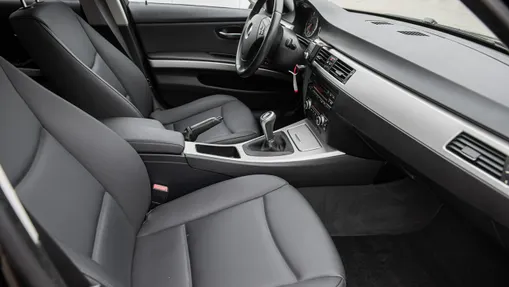 BMW Seria 3 -