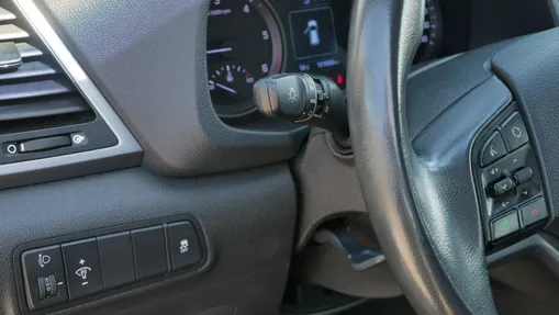 HYUNDAI Tucson -
