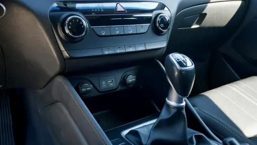 HYUNDAI Tucson -