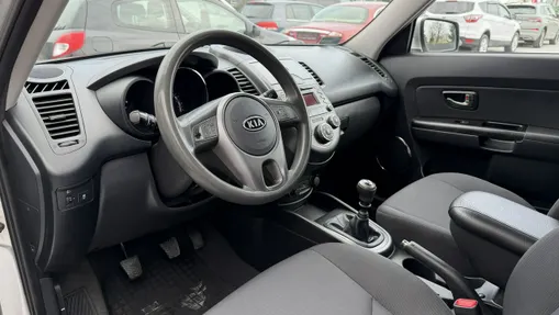 KIA Soul -