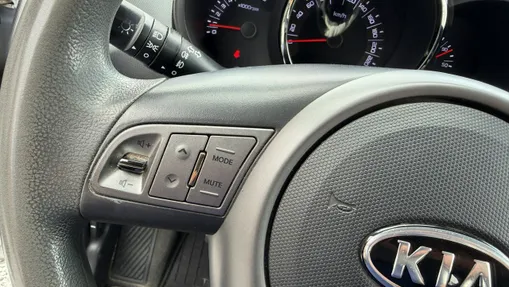 KIA Soul -