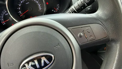 KIA Soul -