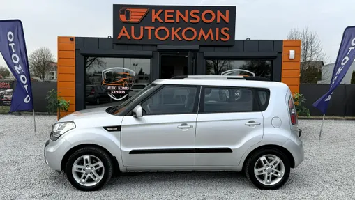 KIA Soul -