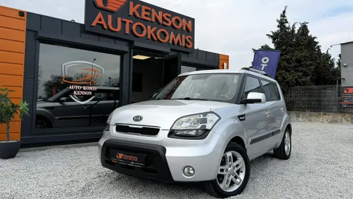 KIA Soul -