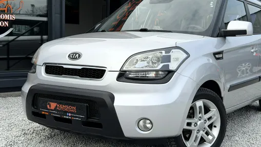 KIA Soul -