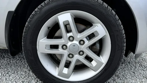 KIA Soul -