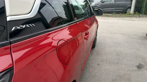 OPEL Adam -