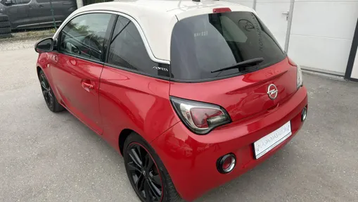 OPEL Adam -