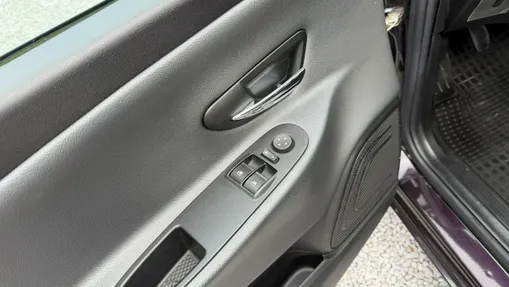 LANCIA Ypsilon -