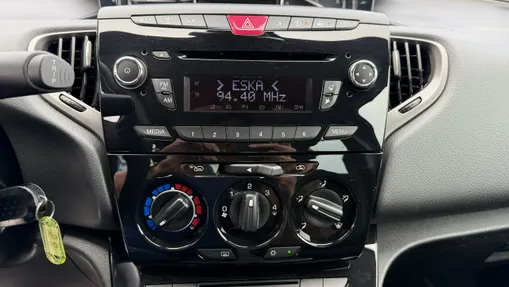 LANCIA Ypsilon -