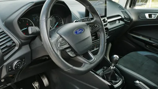 FORD Ecosport -