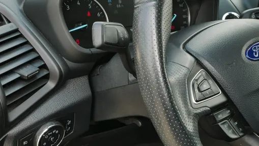 FORD Ecosport -