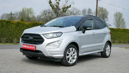 FORD Ecosport -