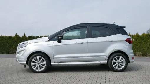 FORD Ecosport -