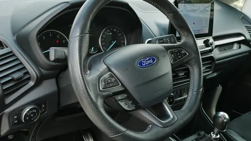 FORD Ecosport -