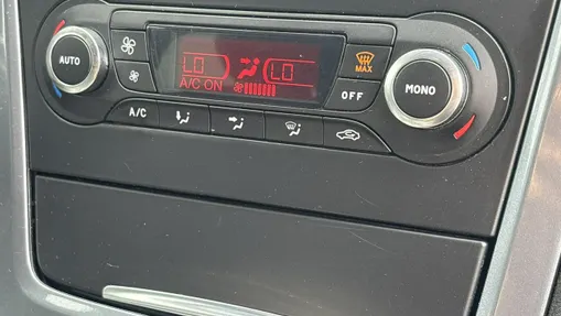 FORD Mondeo -