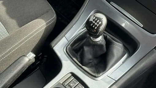 FORD Mondeo -