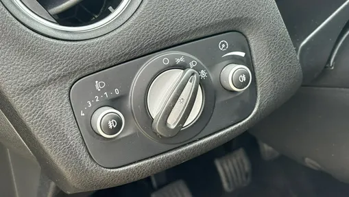 FORD Mondeo -