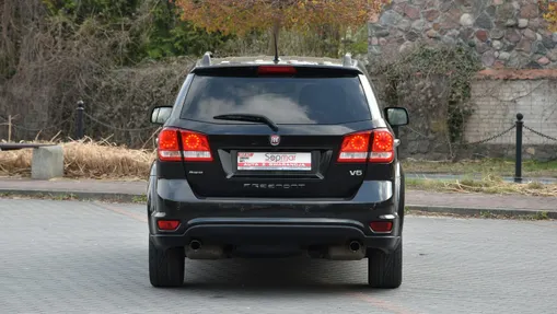 DODGE Journey -