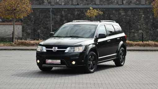 DODGE Journey -