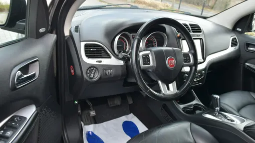 DODGE Journey -