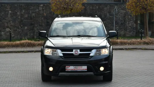 DODGE Journey -