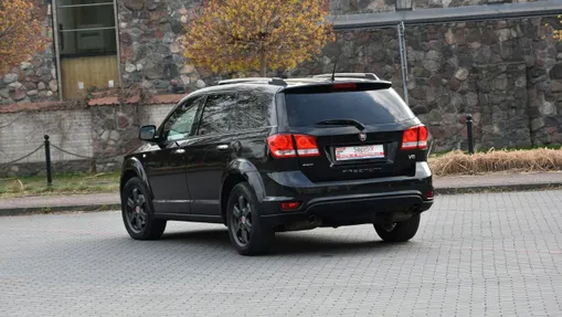 DODGE Journey -