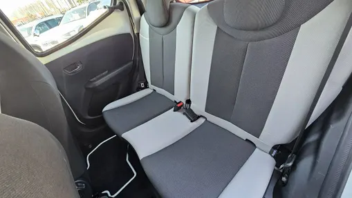 TOYOTA Aygo -