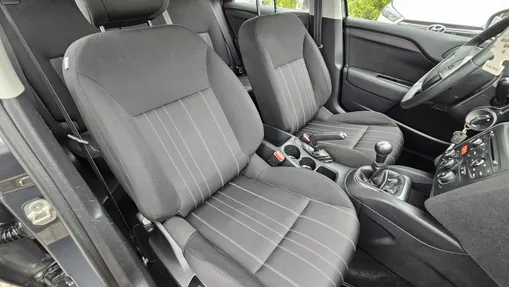 CITROEN C4 -