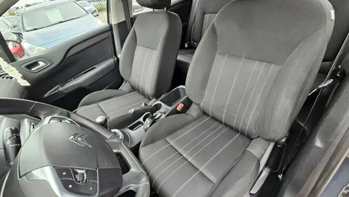 CITROEN C4 -