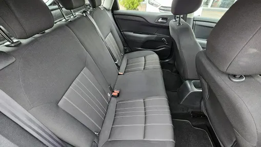 CITROEN C4 -