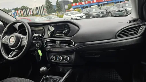 FIAT Tipo -