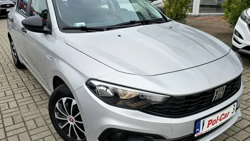 FIAT Tipo -