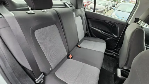 FIAT Tipo -