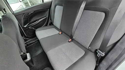 FIAT Tipo -