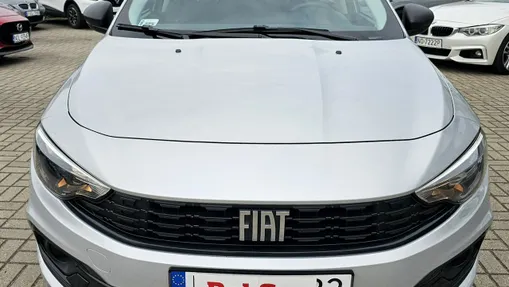 FIAT Tipo -