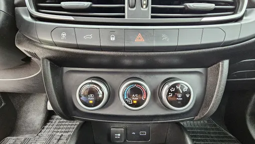 FIAT Tipo -