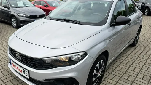 FIAT Tipo -