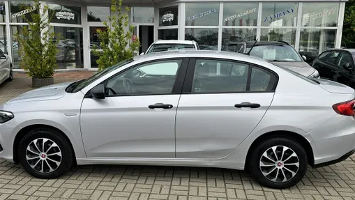 FIAT Tipo -