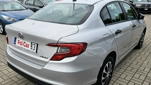 FIAT Tipo -