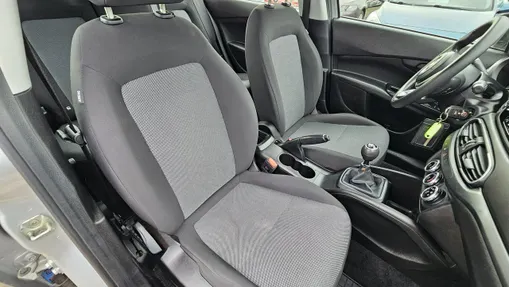 FIAT Tipo -