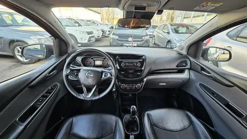 OPEL Karl -