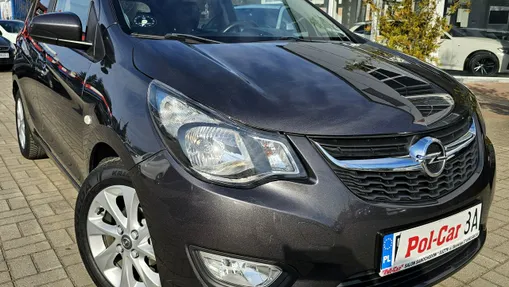 OPEL Karl -