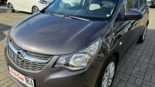 OPEL Karl -