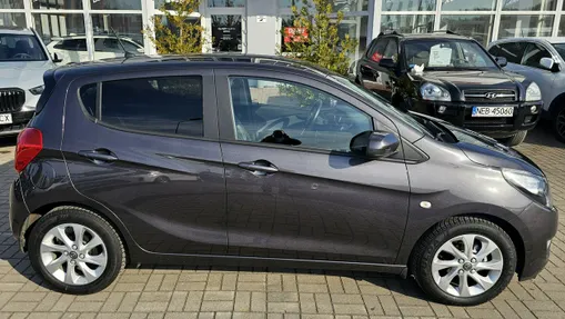 OPEL Karl -
