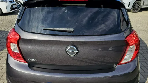 OPEL Karl -