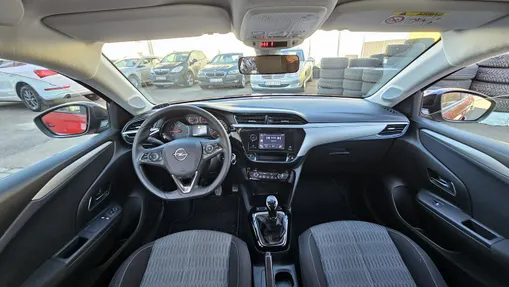 OPEL Corsa -