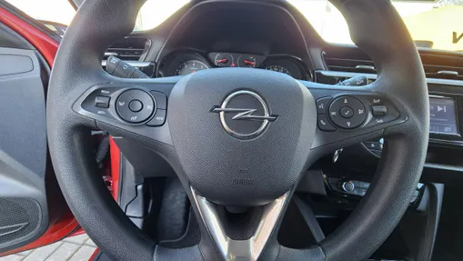 OPEL Corsa -