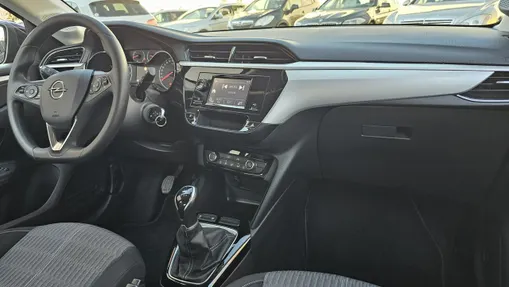 OPEL Corsa -